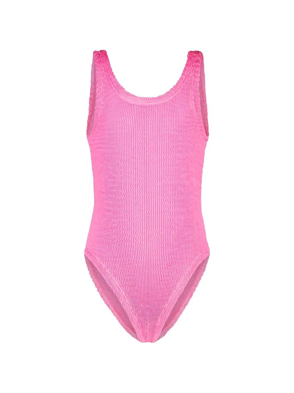 PARAMIDONNA Kids Izza swimsuit - Rosa