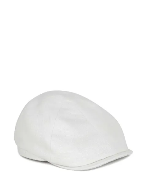 Lock & Co. Hatters Tom panelled cap