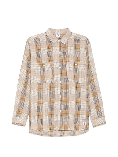 Edwin Work shirt