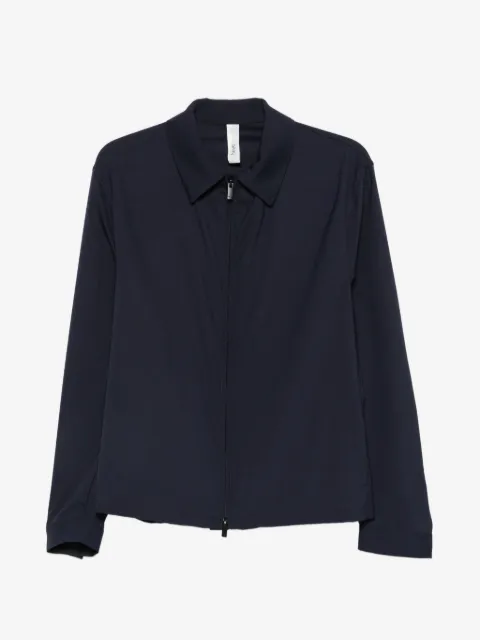 Hevo zip-up jacket