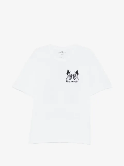 Edwin Zen for Sale T-shirt