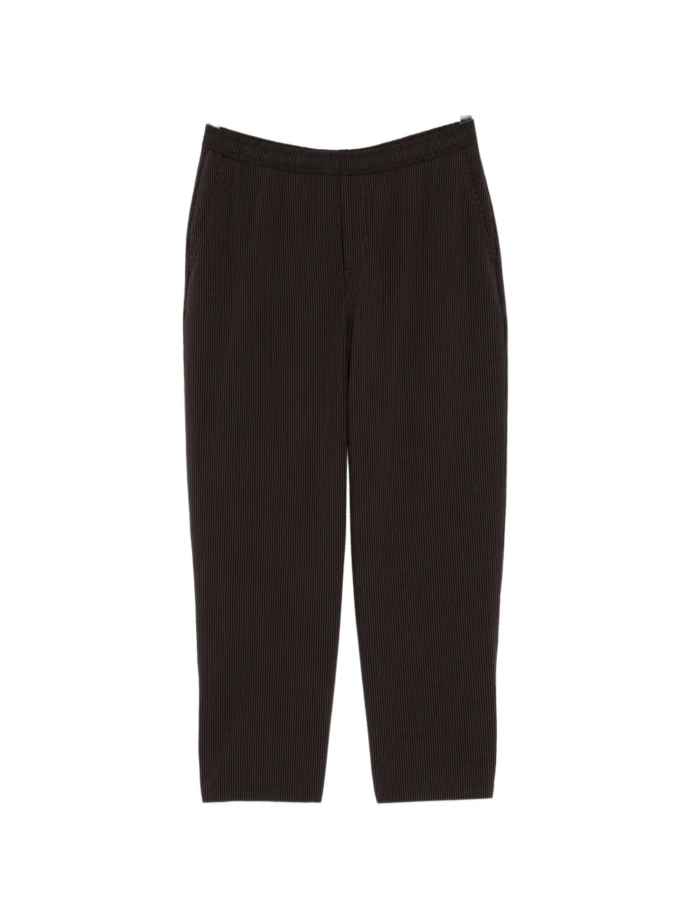 Edwin Edison trousers | hvid | Image 1