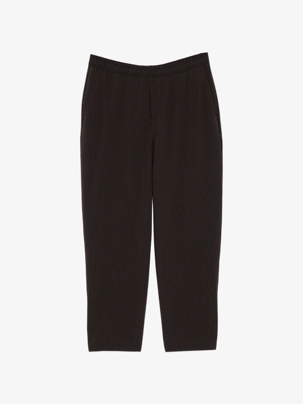 Edwin Edison broek | Wit | Image 1