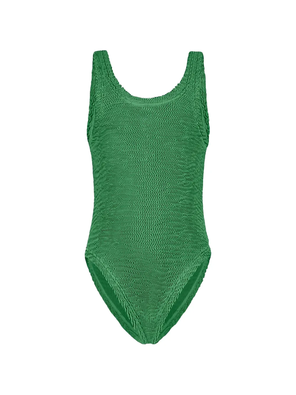 PARAMIDONNA Kids Izza swimsuit - Verde