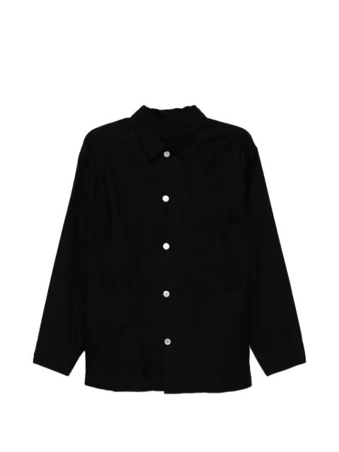 Edwin Coverall shirt