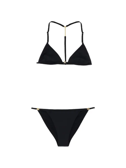 TOM FORD T-trim triangle bikini