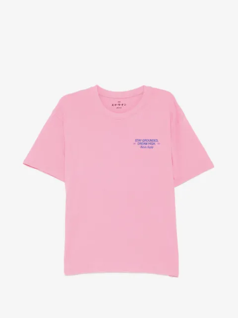 Edwin Laid-back League T-shirt