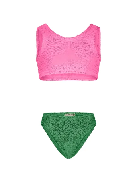 PARAMIDONNA Kids tankini Katy