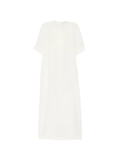 Phisique Du Role short-sleeve midi dress