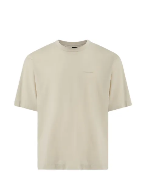 Champion short-sleeved T-shirt