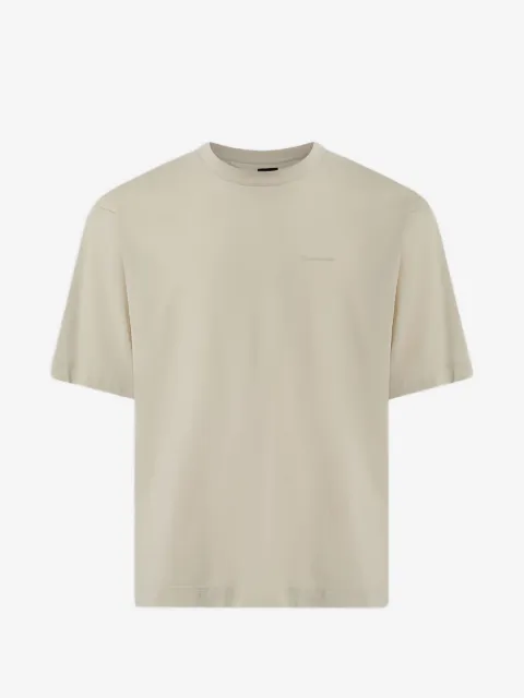 Champion playera manga corta