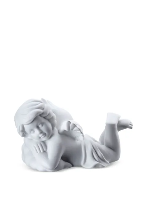 Rosenthal Dreaming Angel sculpture