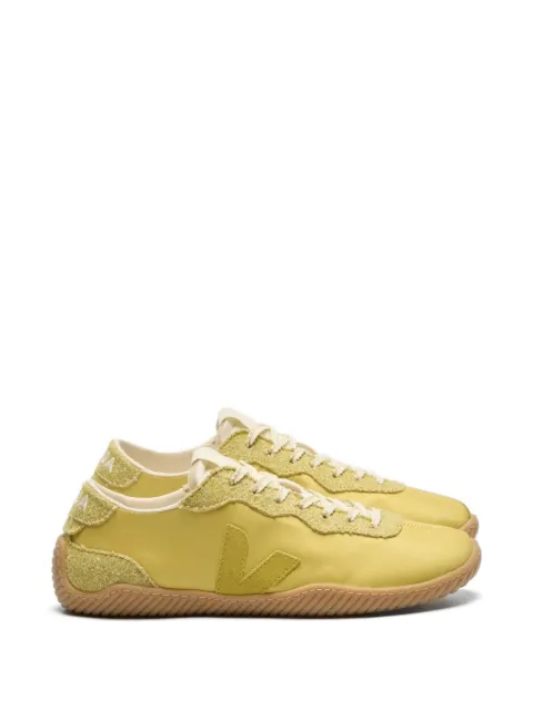 Baserange x Veja Jitsu lace-up fastening sneakers
