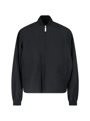 Tatras ジップ ジャケット | ブラック | FARFETCH JP