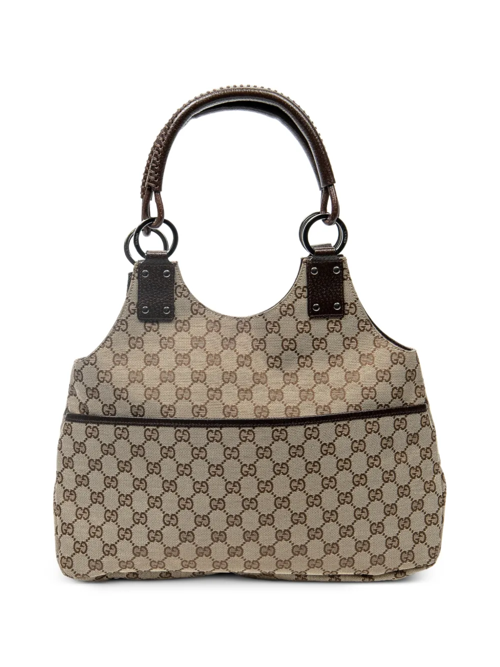 Gucci Pre-Owned Medium Hobo tote bag - Toni neutri