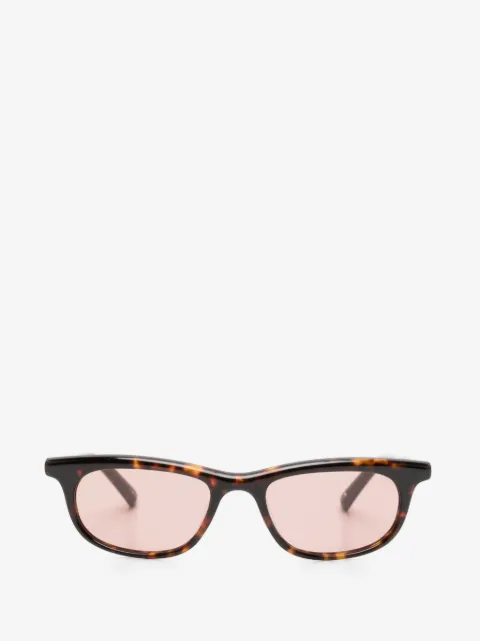 Chimi Sim Sim tortoiseshell sunglasses