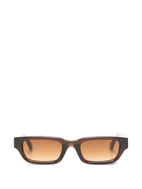 Chimi Core 10 rectangle-frame sunglasses