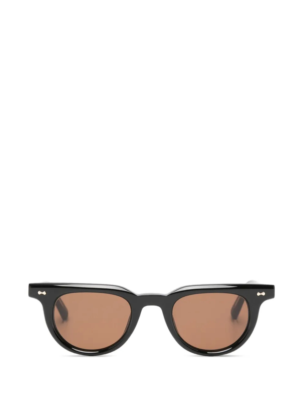 Chimi Ciro round-frame sunglasses - Nero