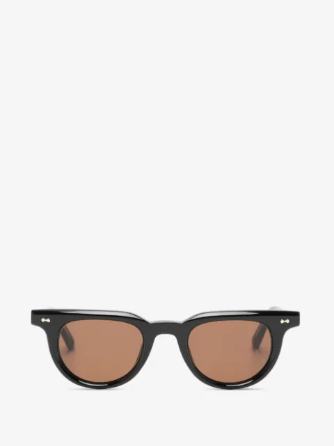 Chimi Ciro round-frame sunglasses