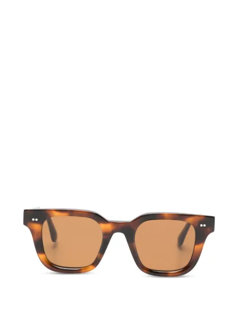 Chimi Core 04 tortoiseshell sunglasses