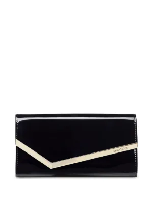 Jimmy Choo（ジミー・チュウ）クラッチバッグ - FARFETCH