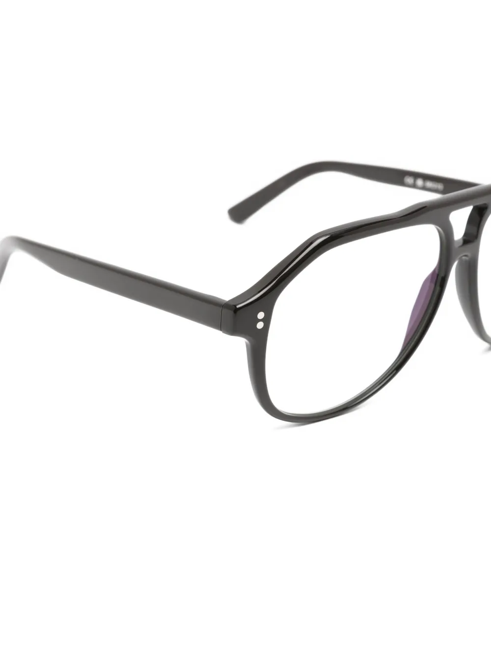  Chimi Gafas Sally - Marrón 