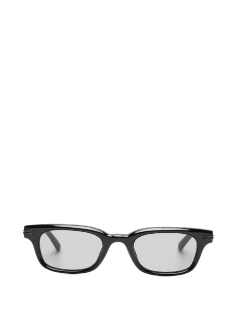 Chimi Noct rectangle-frame sunglasses