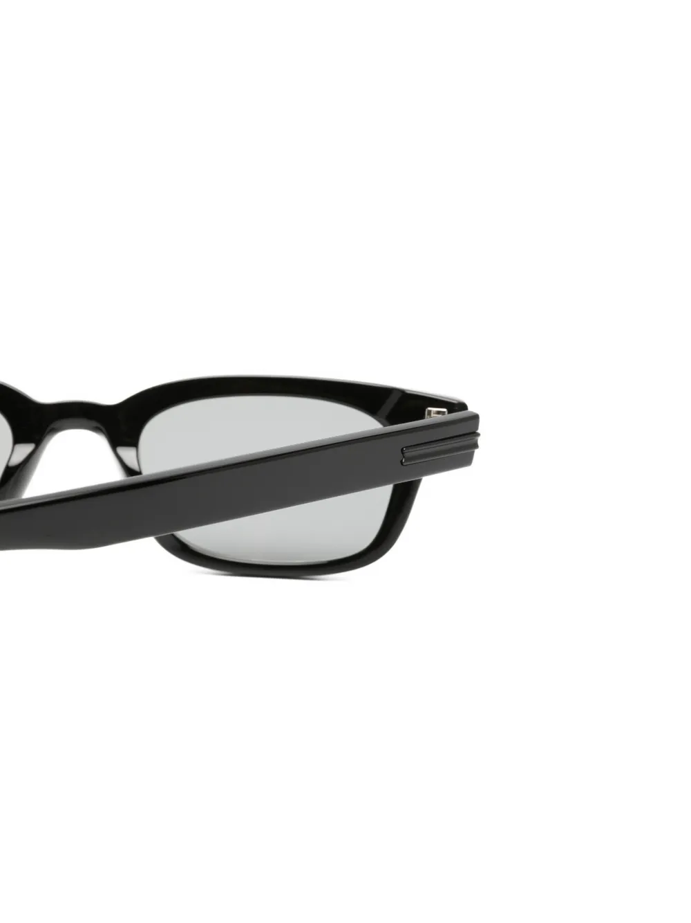  Chimi Gafas De Sol Noct Con Montura Rectangular - Negro 