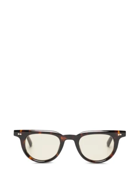 Chimi Ciro tortoiseshell sunglasses