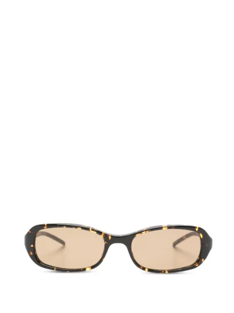 Chimi Code tortoiseshell sunglasses