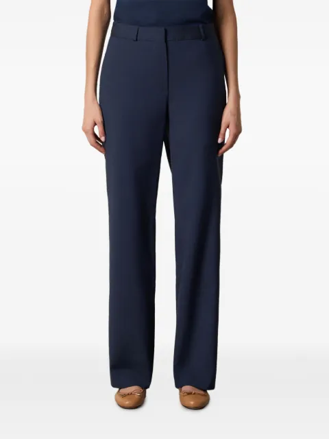 Brooks Brothers straight-leg trousers
