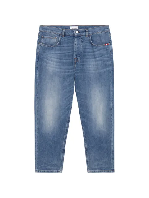 AMISH Jeremiah five-pocket jeans