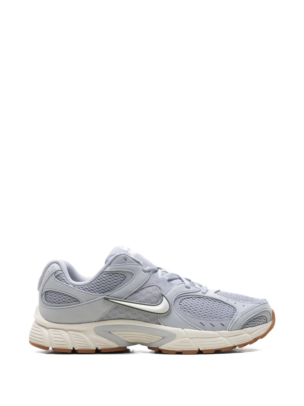 Nike V5 RNR low-top sneakers - Grigio