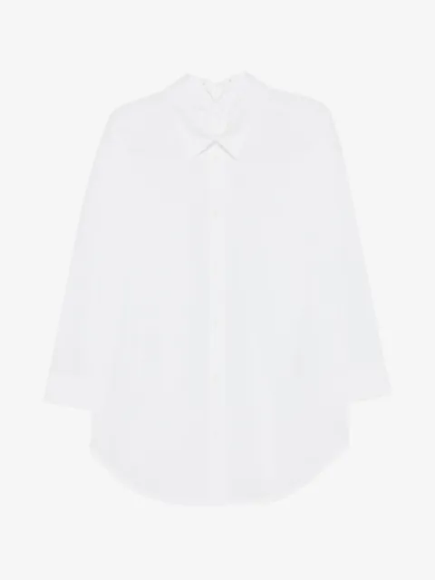 Juun.J buttoned long-sleeve shirt