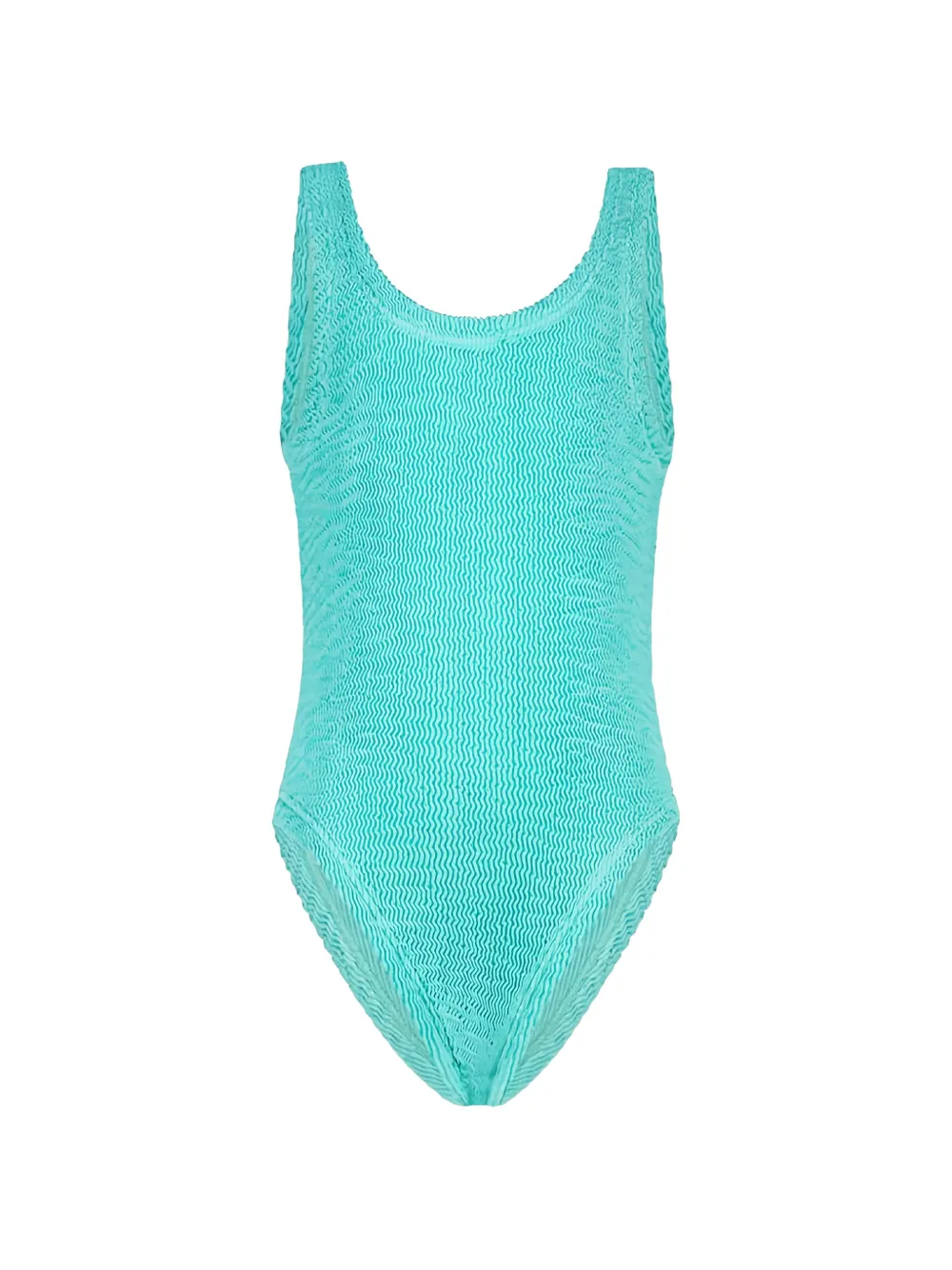 PARAMIDONNA Kids Izza swimsuit - Blu