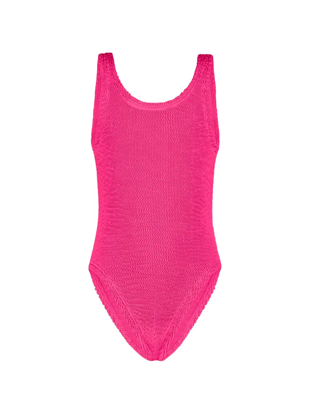 PARAMIDONNA Kids Izza swimsuit - Rosa