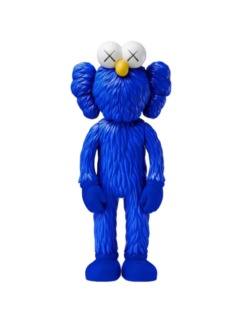 KAWS BFF Open Edition vinyl figure