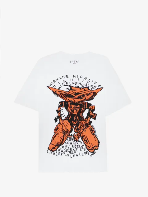 Edwin Fantasy T-shirt