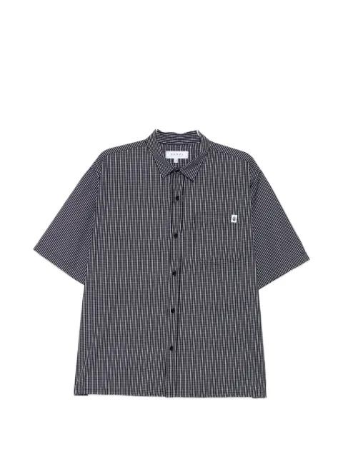 Edwin Millbury shirt