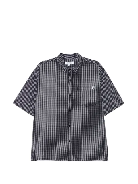 Edwin Millbury shirt