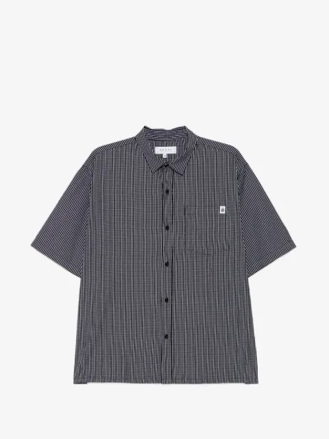 Edwin camisa Millbury