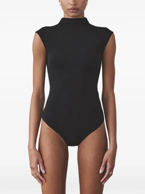 ARTEMIS DICIERO high-neck bodysuit
