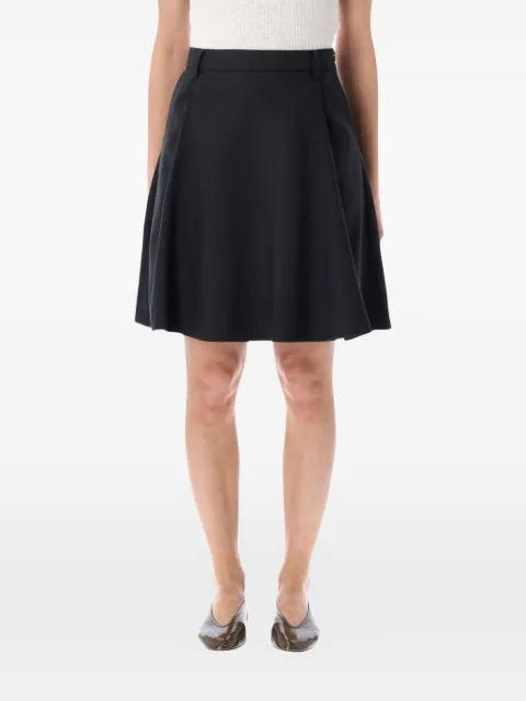 Low Classic A-line skirt