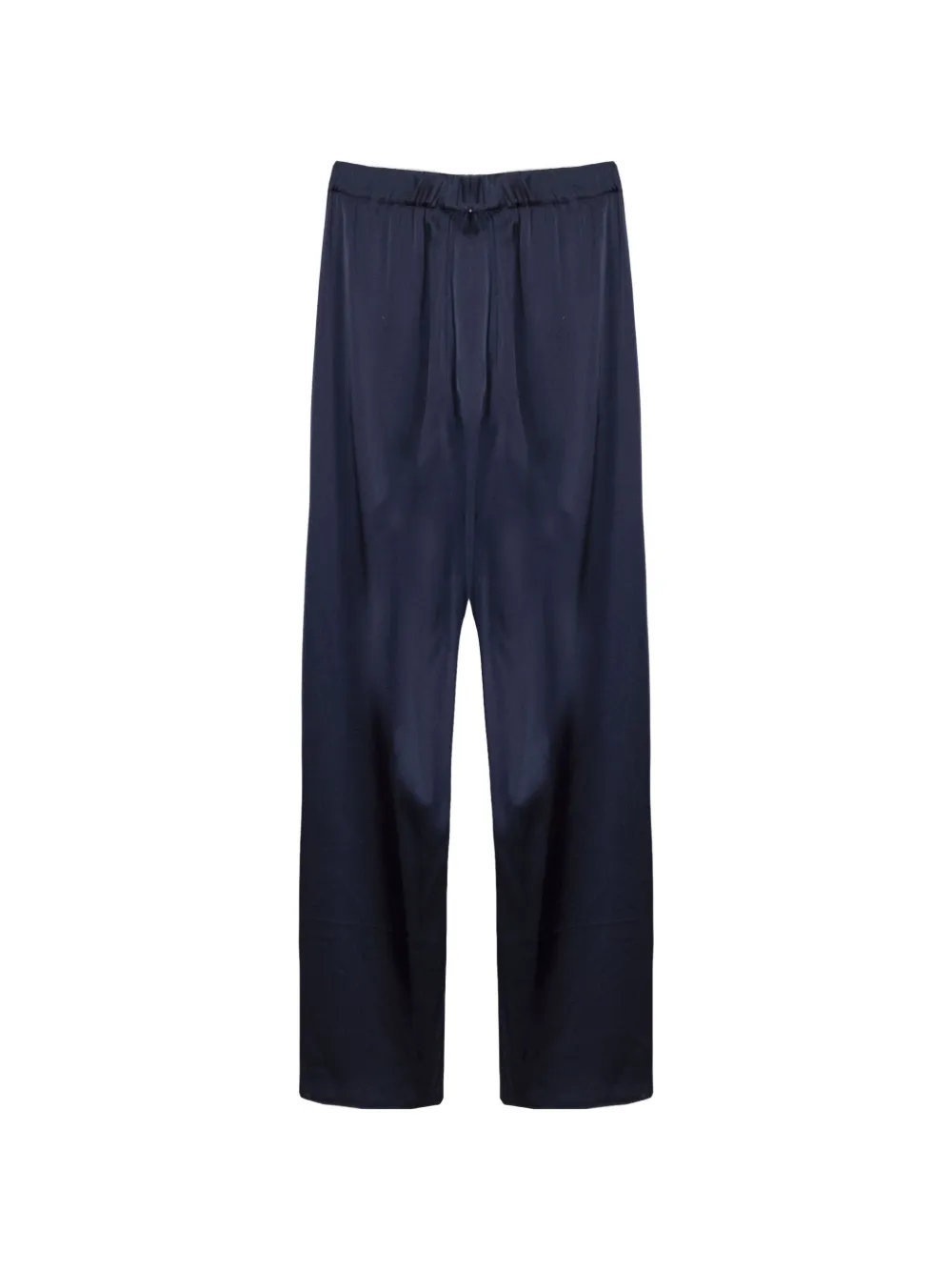 Kangra elasticated-waist trousers - Blu