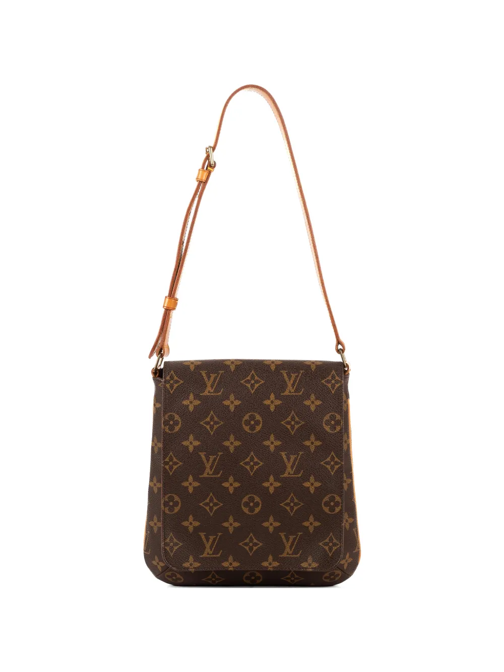 Louis Vuitton Pre-Owned Musette Salsa shoulder bag - Brown