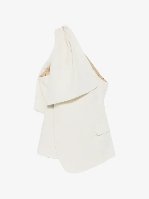 Uma Wang Karen Langarmshirt