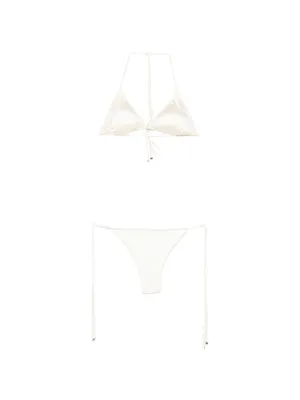 Agent Provocateur ⭐︎ 水着 タグ付き Agent Provocateur ウィメンズ ビーチウェア通販 - FARFETCH