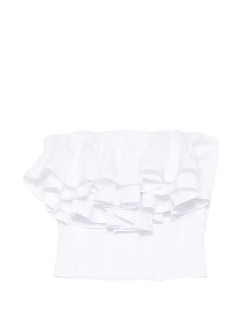 Viktor & Rolf Volant top