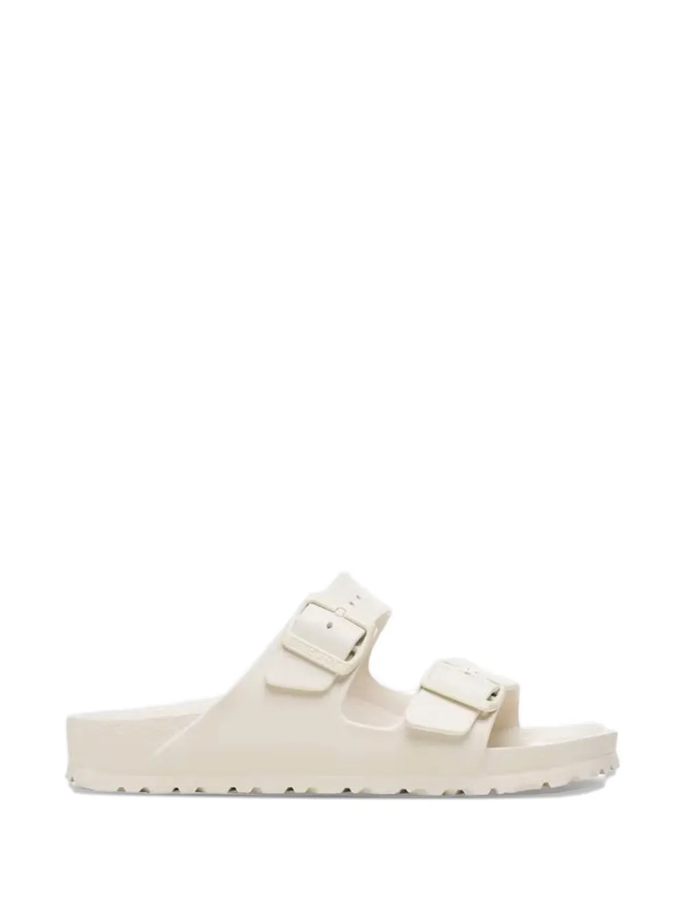 Birkenstock Arizona buckle-strap sandals - Toni neutri