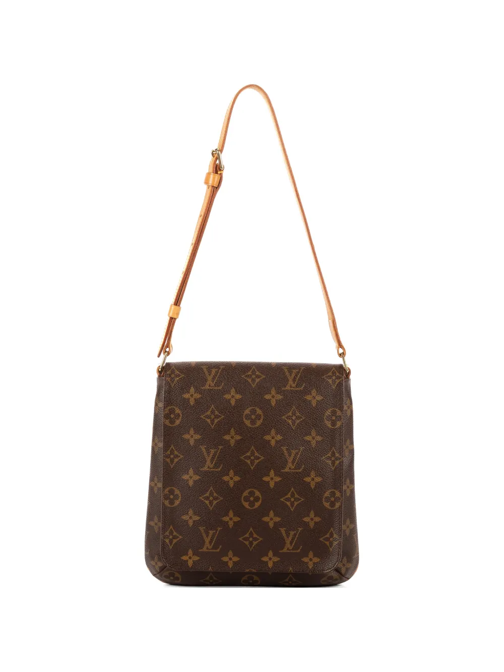 Louis Vuitton Pre-Owned Musette Salsa shoulder bag - Marrone